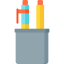 Stationery icon 64x64