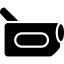 Camera recorder ícone 64x64