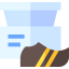 Shoe box icon 64x64