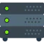 Servers icon 64x64