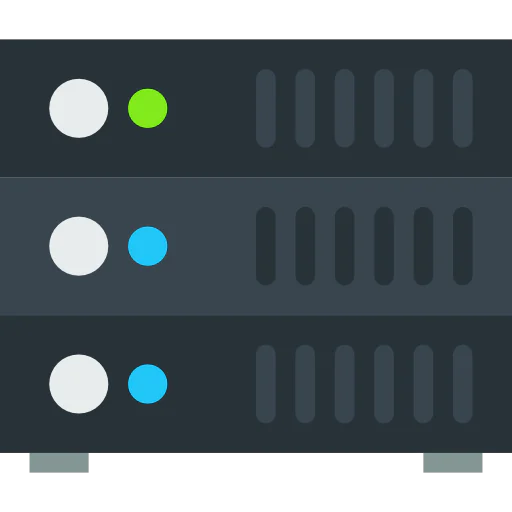Server icon