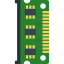 Ram Memory biểu tượng 64x64