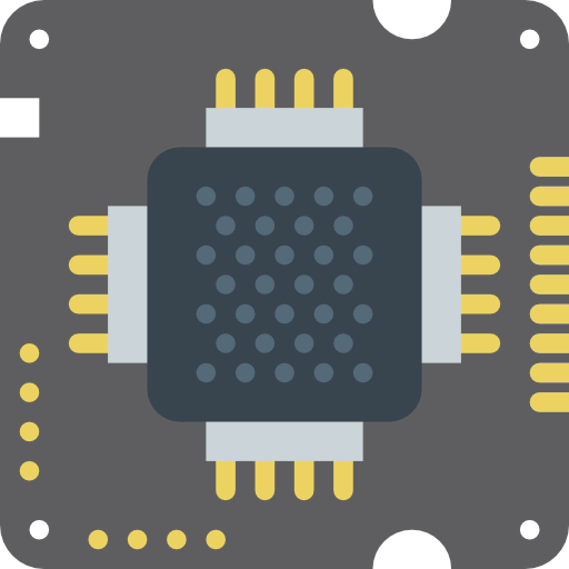 Chip icon