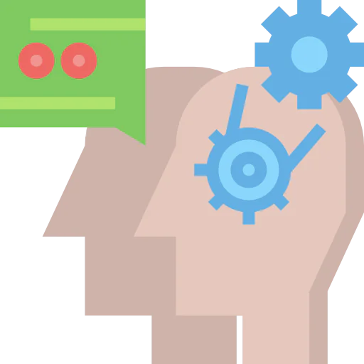 Communications icon