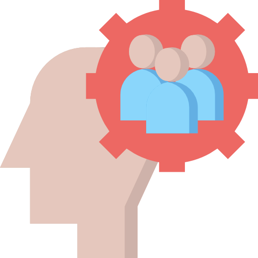 Interaction icon