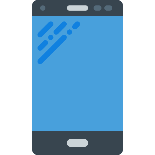 Smartphone icon
