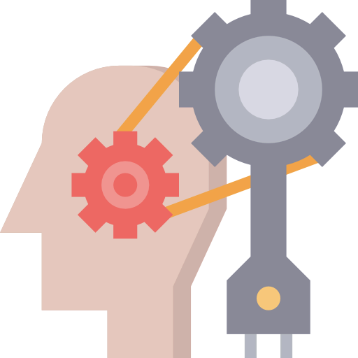 Brain icon