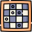 Checker board アイコン 64x64