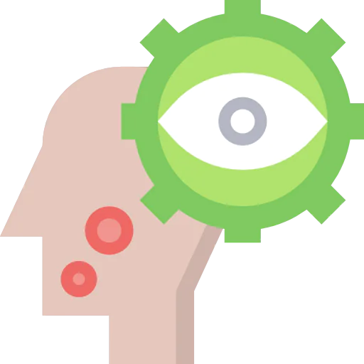 Vision icon