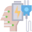 Plug icon 64x64