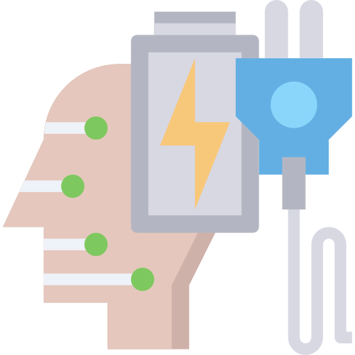 Plug icon