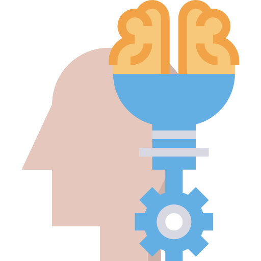 Thinking icon