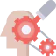 Loupe icon 64x64