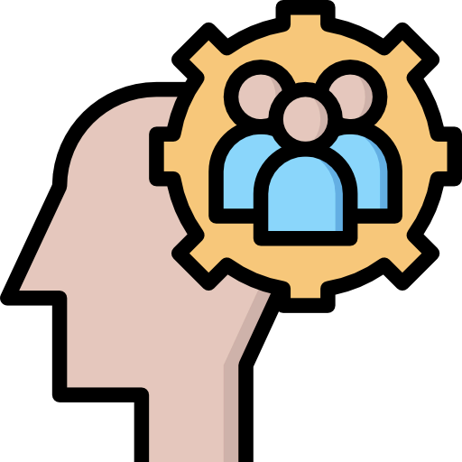 Interaction icon
