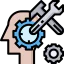 Awareness icon 64x64