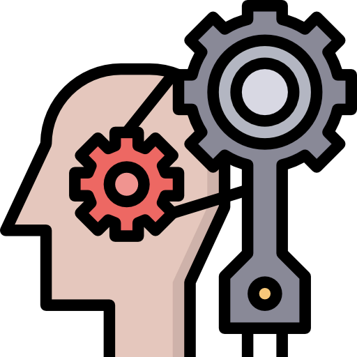 Brain icon