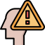 Mental health icon 64x64
