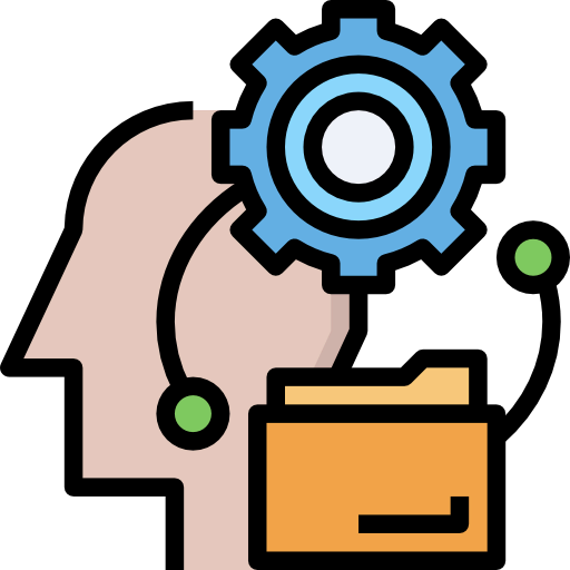Workflow icon