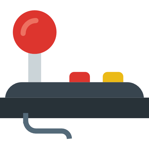 Joystick icon