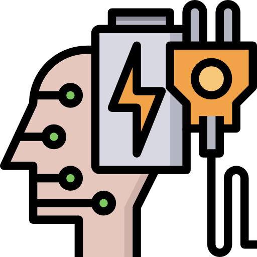 Plug icon