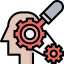 Loupe icon 64x64