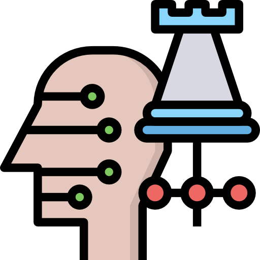 Strategy icon