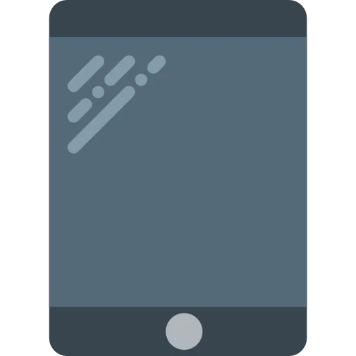 Ipad icon