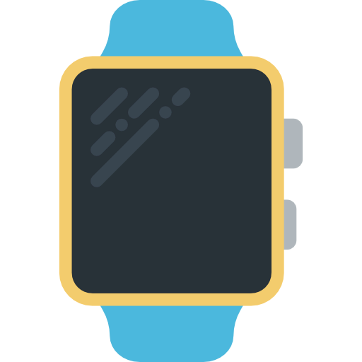 Smartwatch icon