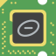 Chip icon 64x64