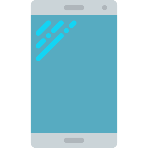 Smartphone icon