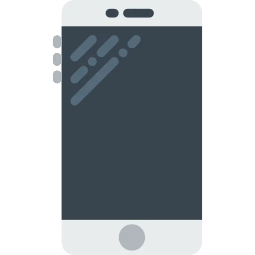 Iphone icon
