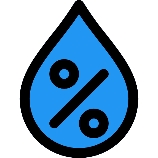 Humidity icon