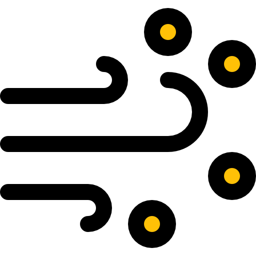 Storm icon