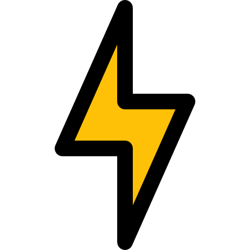 Thunder icon
