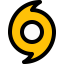Hurricane icon 64x64