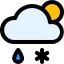 Sleet icon 64x64