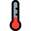 Thermometer icon 64x64