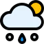 Rain icon 64x64