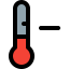 Thermometer icon 64x64