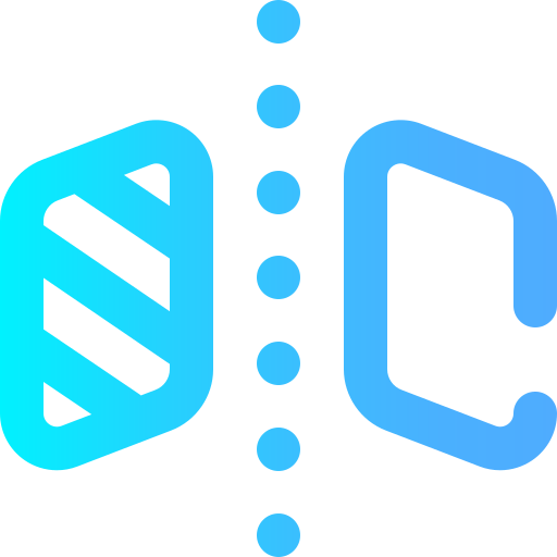 Flip icon
