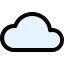 Cloud icon 64x64