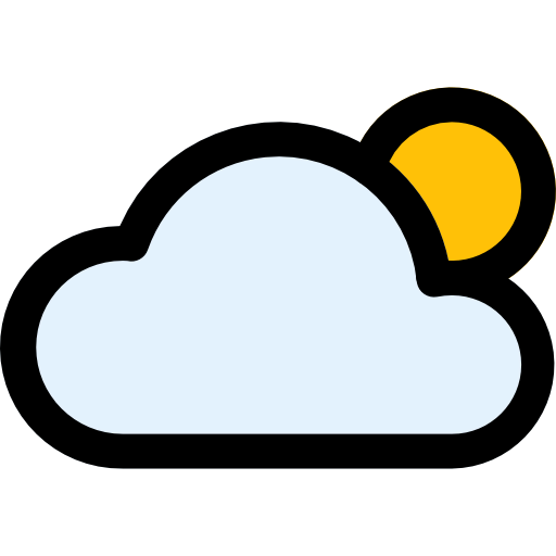 Cloud icon