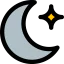Night icon 64x64