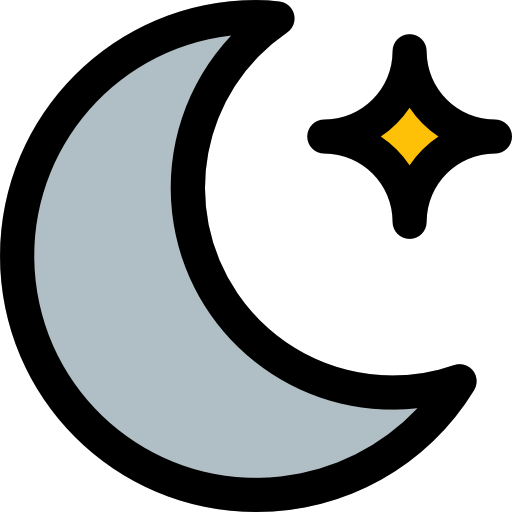 Night icon