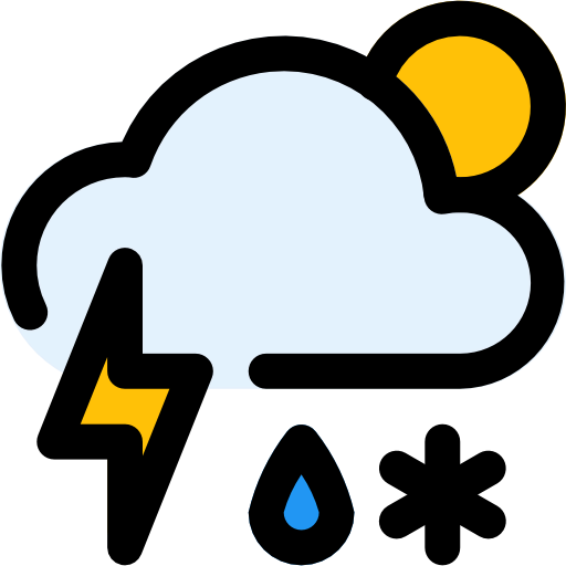 Storm icon