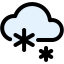 Snowy icon 64x64