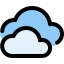 Cloud icon 64x64