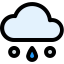 Rain icon 64x64