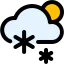 Snowy icon 64x64