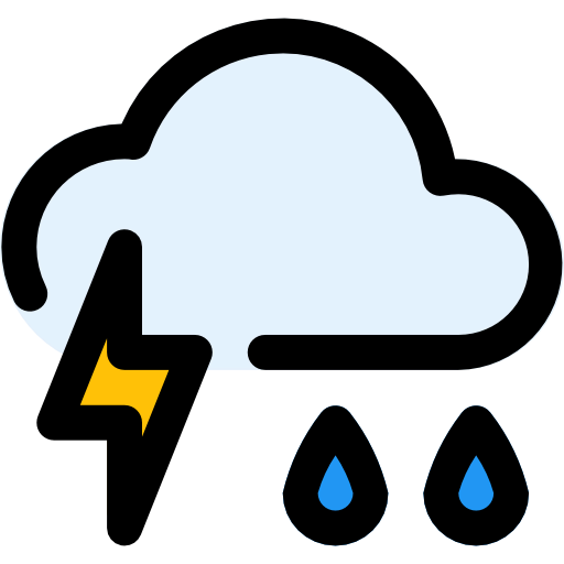 Storm icon